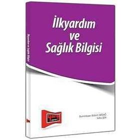 İLKYARDIM VE SAĞLIK BILGISI - KOMISYON