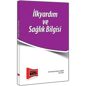 İLKYARDIM VE SAĞLIK BILGISI - KOMISYON