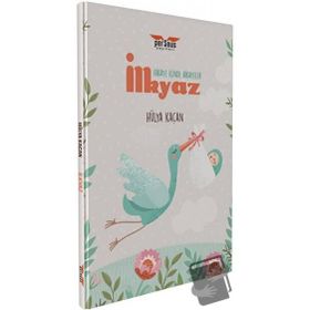İlkyaz - Hikaye İçinde Hikayeler - Hülya Kaçan