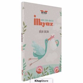 İLKYAZ - NESIME AÇILMIŞ