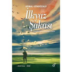 İLKYAZ ŞAKASI - KEMAL GÜNDÜZALP
