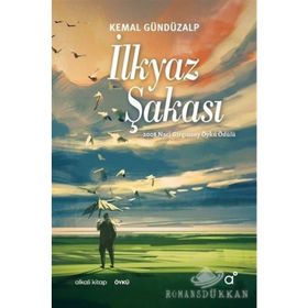 İLKYAZ ŞAKASI - KEMAL GÜNDÜZALP
