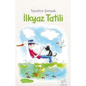 İlkyaz Tatili - Tacettin Şimşek