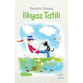 İlkyaz Tatili - Tacettin Şimşek