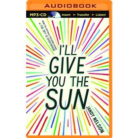I’ll Give You the Sun - Jandy Nelson