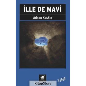 İlle de Mavi - Adnan Keskin