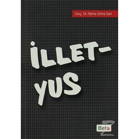 İlletyus - Fatma Zehra Savi