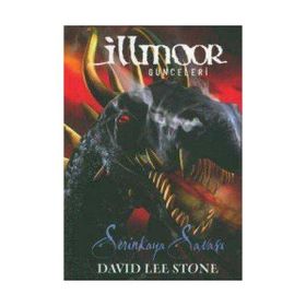 İllmoor Günceleri Serinkaya Savaşı - David Lee Stone