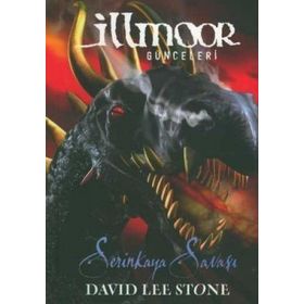 İllmoor Günceleri Serinkaya Savaşı - David Lee Stone