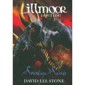 İllmoor Günceleri Serinkaya Savaşı - David Lee Stone