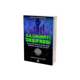 İllüminati Deşifresi - Hakan Yılmaz Çebi