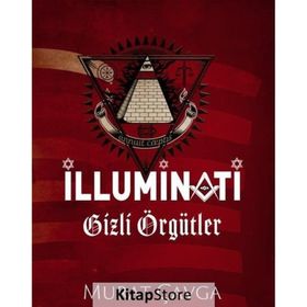 İlluminati Gizli Örgütler - Murat Çavga