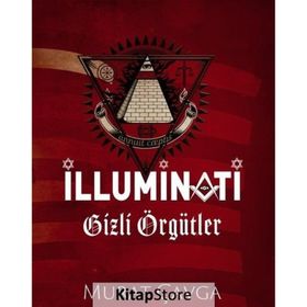 İlluminati Gizli Örgütler - Murat Çavga