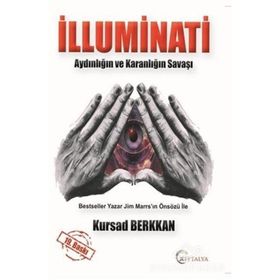 İlluminati - Karanlığın ve Aydınlığın Savaşı - Kürşad Berkkan