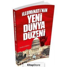 İlluminati nin Yeni Dünya Düzeni - İsmail Çorbacı