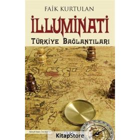 İlluminati - Paranın Baronları - Faik Kurtulan