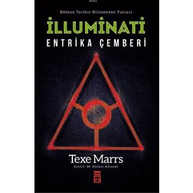 İlluminati - Texe Marrs
