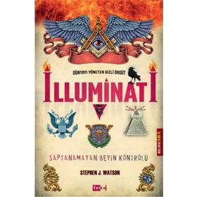 İlluminati - Texe Marrs
