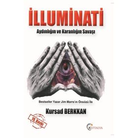 İlluminati - Texe Marrs