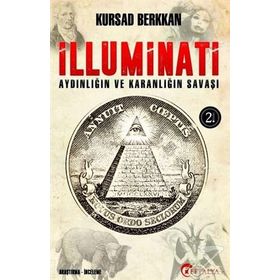 İlluminati - Texe Marrs