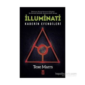 İlluminati - Texe Marrs