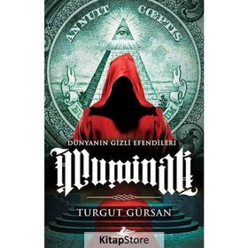 İlluminati - Turgut Gürsan