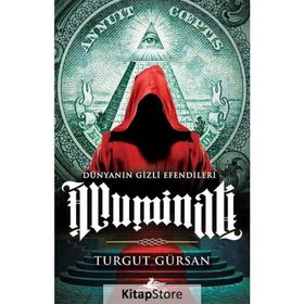 İlluminati - Turgut Gürsan