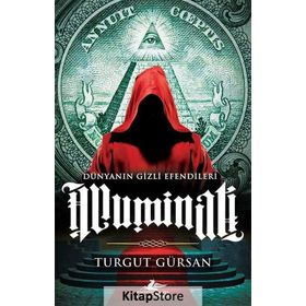 İlluminati - Turgut Gürsan