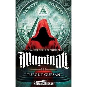 İlluminati - Turgut Gürsan