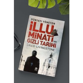 İLLUMİNATİ'NİN GIZLI TARIHI - DAVID LIVINGSTONE