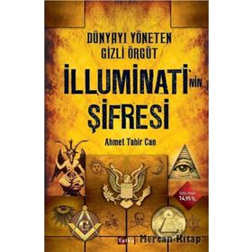 İlluminati’nin Şifresi - Hakan Yılmaz Çebi Önder Demir