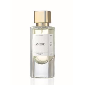 Illusione Ambre EDP 50 ml Kadın Parfüm