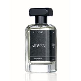 Illusione Arwen EDP 100 ml Erkek Parfüm