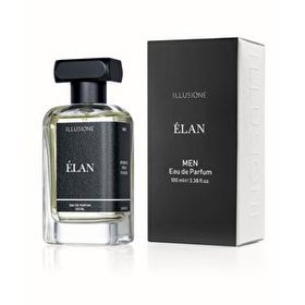 Illusione Elan EDP 100 ml Erkek Parfüm