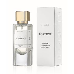 Illusione Fortune EDP 50 ml Kadın Parfüm