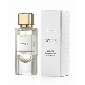 Illusione Idylle EDP 50 ml Kadın Parfüm