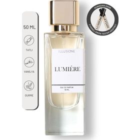 Illusione Lumiere EDP 50 ml Kadın Parfüm