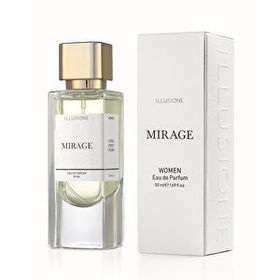 Illusione Mirage EDP 50 ml Kadın Parfüm