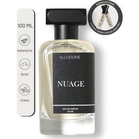 Illusione Nuage EDP 100 ml Erkek Parfüm