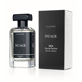 Illusione Nuage EDP 100 ml Erkek Parfüm