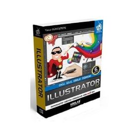 ILLUSTRATOR CS6 - YAVUZ GÜMÜŞTEPE