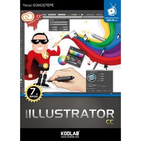 ILLUSTRATOR CS6 - YAVUZ GÜMÜŞTEPE