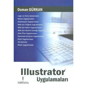 Illustrator Uygulamaları - Osman Gürkan
