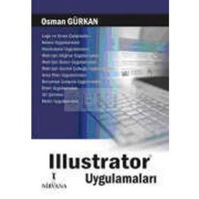Illustrator Uygulamaları - Osman Gürkan