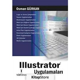 Illustrator Uygulamaları - Osman Gürkan