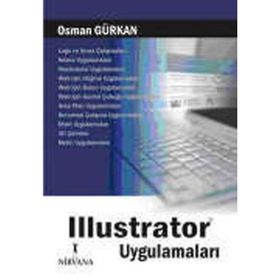 Illustrator Uygulamaları - Osman Gürkan