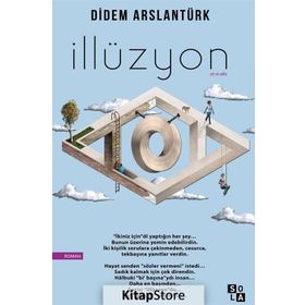İllüzyon - Didem Arslantürk Deligönül