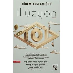 İllüzyon - Didem Arslantürk Deligönül