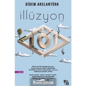 İllüzyon - Didem Arslantürk Deligönül