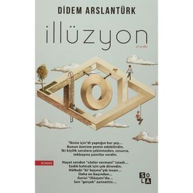 İllüzyon - Didem Arslantürk Deligönül